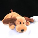 Retired Bones The Dog Ty Beanie Baby 4001 Retired Bones The Dog Ty Beanie Baby 4001