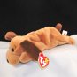 Retired Bones The Dog Ty Beanie Baby 4001