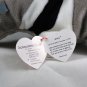 Retired Ants The Anteater Ty Beanie Baby 4195