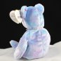 Retired Ty Issy The Bear San Francisco Beanie Baby 4404
