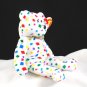 Ty Beanie Baby Ty 2K The Bear Retired 4262