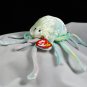 Ty Beanie Baby Goochy The Ty-Dye Jellyfish Retired 4230