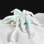 Ty Beanie Baby Goochy The Ty-Dye Jellyfish Retired 4230