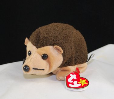 Prickles 2024 beanie baby