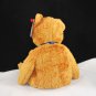 Ty Fuzz The Bear Retired Beanie Baby 4237