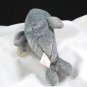 Retired Ty Slippery The Seal Beanie Baby 4222