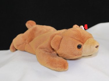Ty 4010 Beanie Babie Cubbie Plush Toy for sale online 