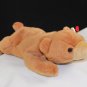 Ty Cubbie The Bear Retired Beanie Baby 4010