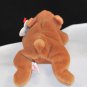 Ty Cubbie The Bear Retired Beanie Baby 4010