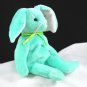 Retired Ty Beanie Baby Hippity The Mint Bunny 4119