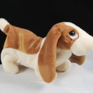 Ty Beanie Baby Tracker The Basset Hound Dog Retired 4198 Ty Beanie Baby Tracker The Basset Hound Dog Retired 4198
