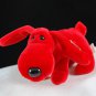 Retired Ty Beanie Baby Rover The Dog 4101