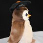 Ty Beanie Baby Wise The Owl 1998 Graduation Retired 4187