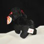 Ty Beanie Baby Gigi The Poodle Dog Retired 4191