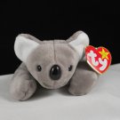 Ty Beanie Baby Mel The Koala Bear Retired 4162