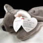 Ty Beanie Baby Mel The Koala Bear Retired 4162