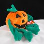 Retired Ty Beanie Baby Pumkin' The Pumpkin 4205