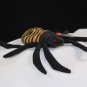 Retired Ty Beanie Baby Spinner The Spider 4036