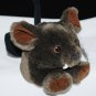 ding ding plushie