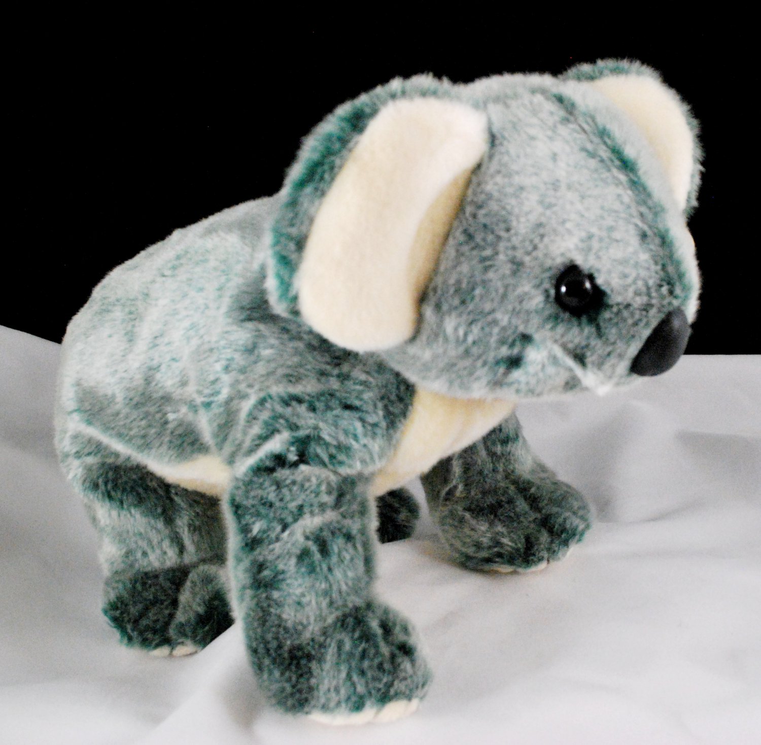 ty koala stuffed animal