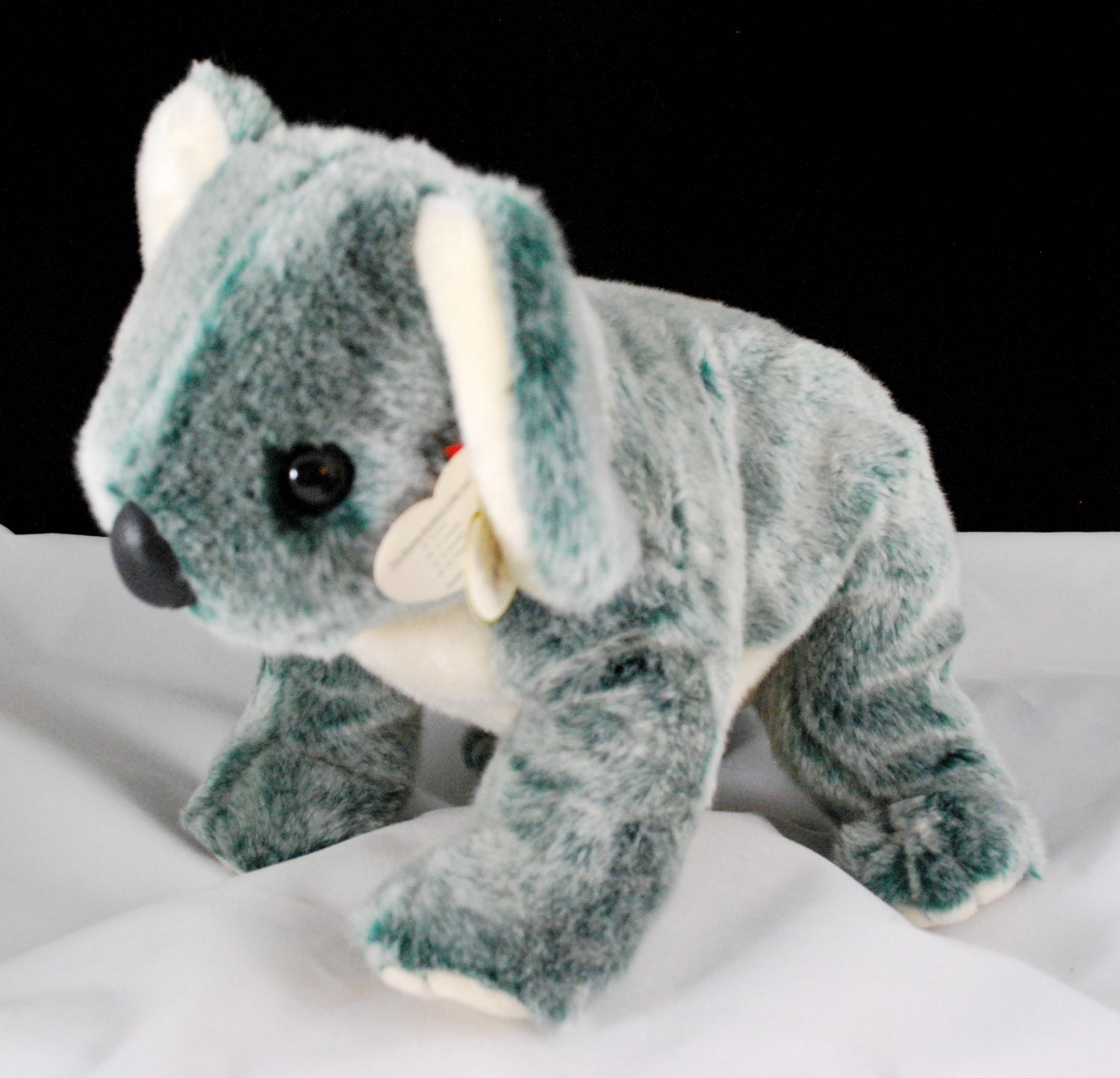 eucalyptus ty beanie baby value