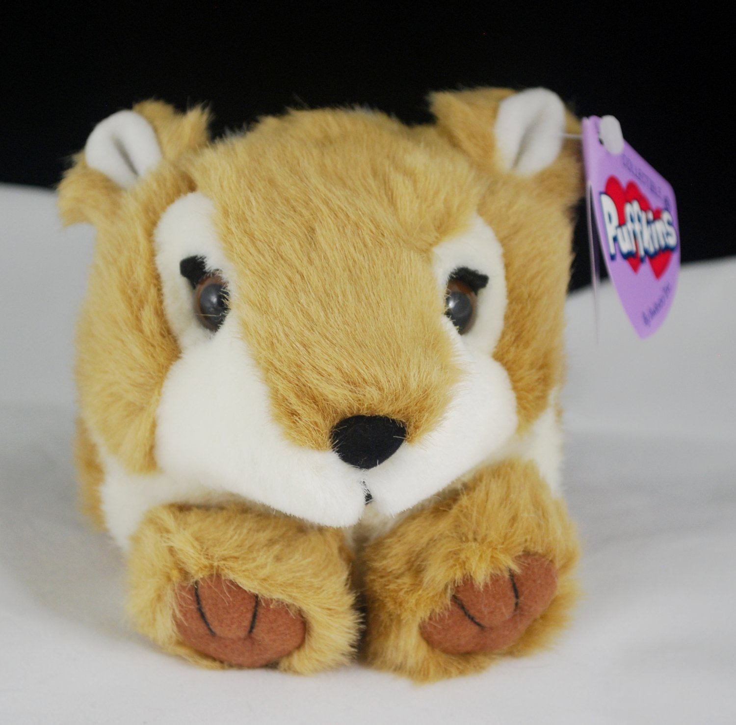 mouse deer plush