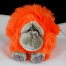 Omar the Orangutan Puffkins by Swibco Style 6665 Omar the Orangutan Puffkins by Swibco Style 6665