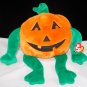 ty pumpkin plush