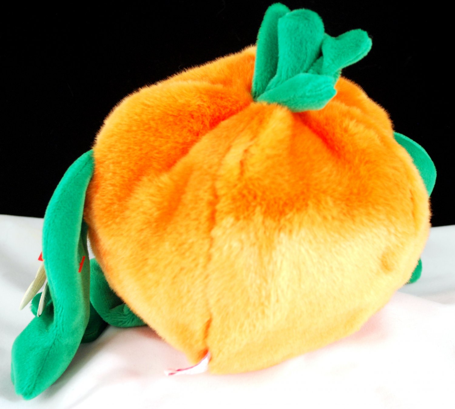 pumpkin spice plush