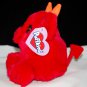 red devil plush