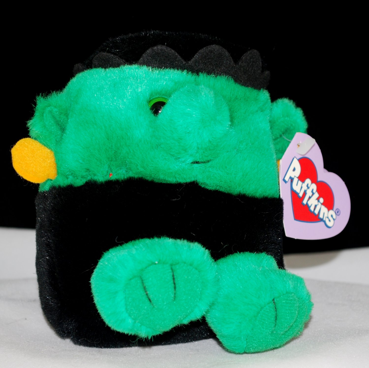 frankenstein plush