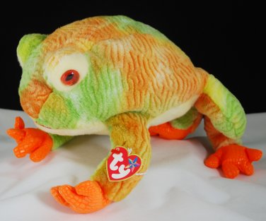 Prince store beanie baby