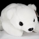 Chilly the Polar Bear Ty Beanie Buddy Plush Style 9317 Chilly the Polar Bear Ty Beanie Buddy Plush Style 9317