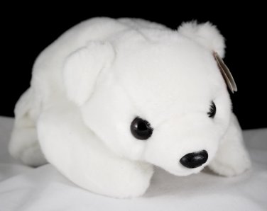 Chilly the polar bear hot sale 1994