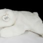 Chilly the Polar Bear Ty Beanie Buddy Plush Style 9317