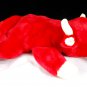 Snort the Bull Ty Beanie Buddy Plush Style 9311