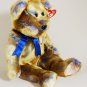 Ty Clubby III Beanie Buddy Plush Style 9993