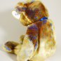 Ty Clubby III Beanie Buddy Plush Style 9993
