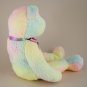 Ty Groovy the Bear Beanie Buddy Style 9345