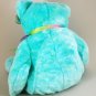 Ariel the Bear Ty Beanie Buddy Plush Style 9409