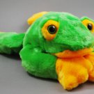 Smoochy the Frog Ty Beanie Buddy Plush Style 9315 Smoochy the Frog Ty Beanie Buddy Plush Style 9315