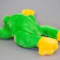 Smoochy the Frog Ty Beanie Buddy Plush Style 9315