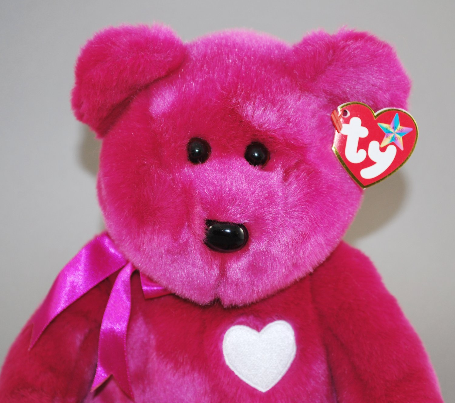 house of valentina teddy bear