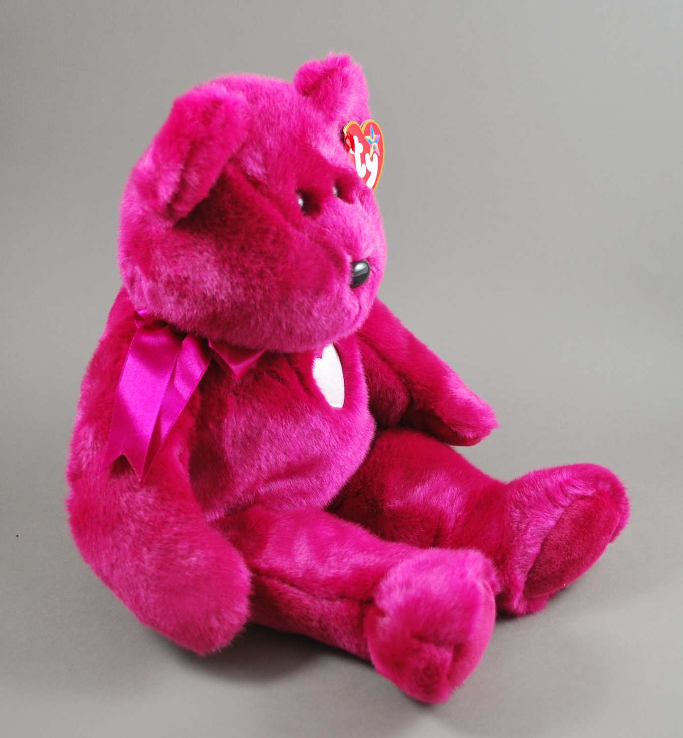 house of valentina teddy bear