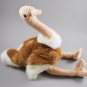 Stretch the Ostrich Ty Beanie Buddy Plush Style 9303