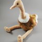 Stretch the Ostrich Ty Beanie Buddy Plush Style 9303