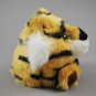 Tipper the Tiger Puffkins Bean Bag Plush Swibco Style 6615