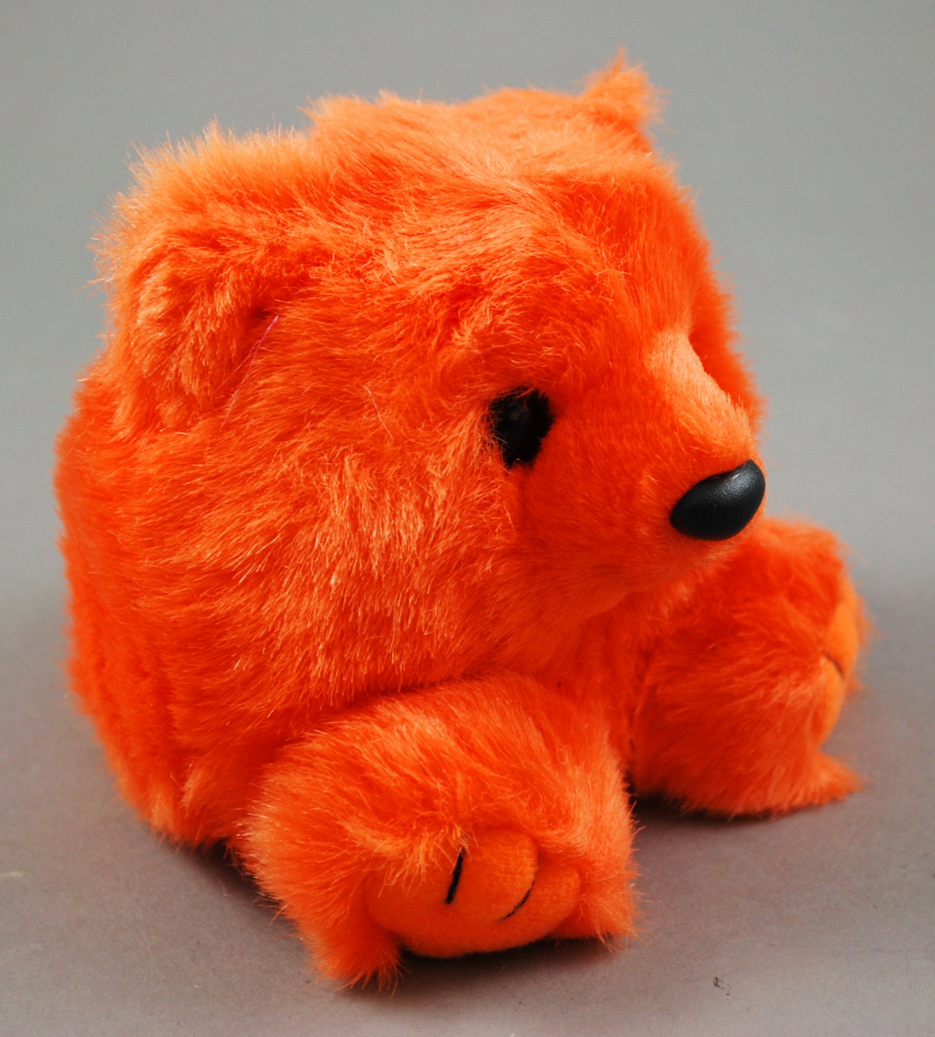 mango plush toy