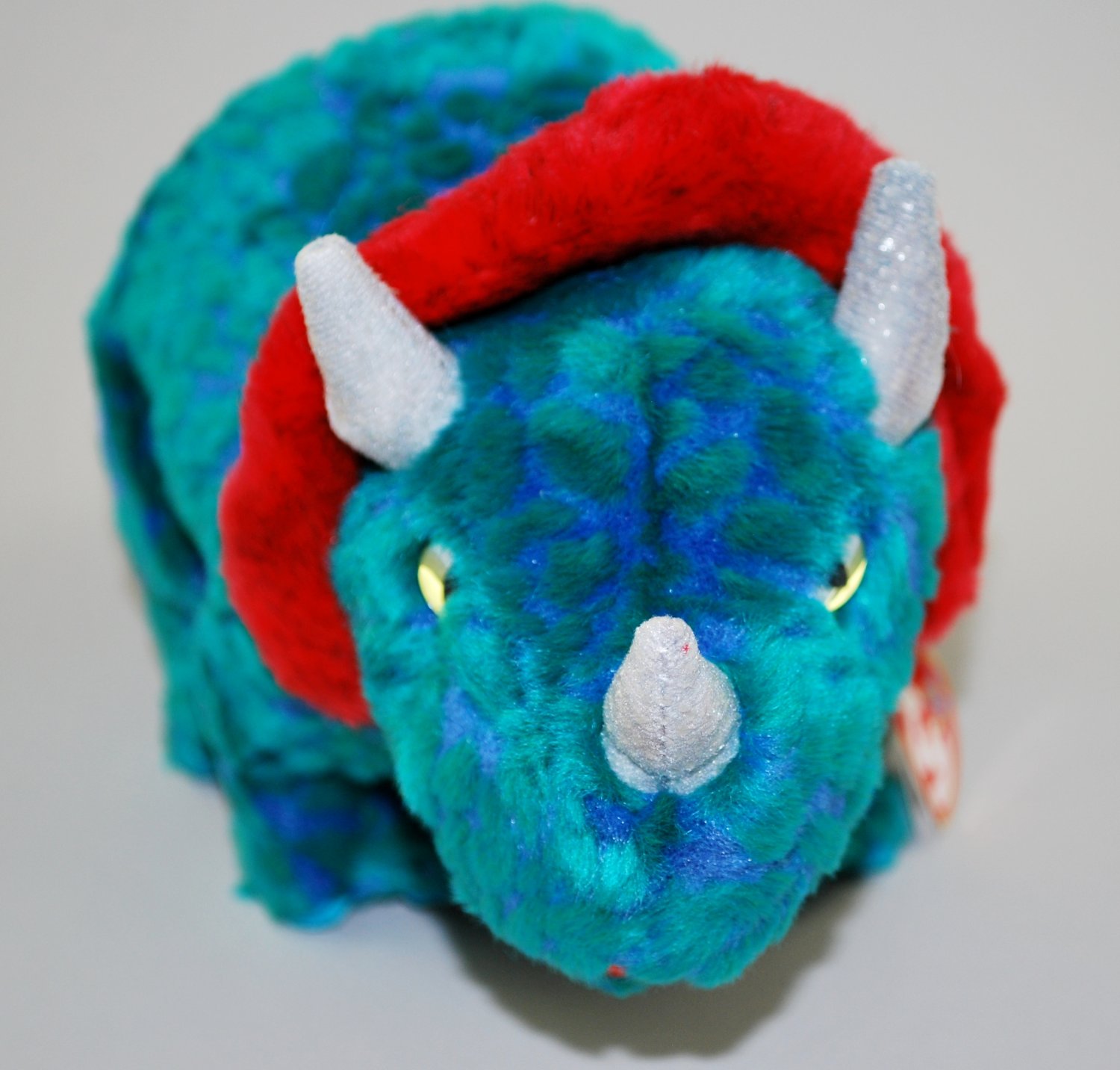 ty beanie boos dinosaur