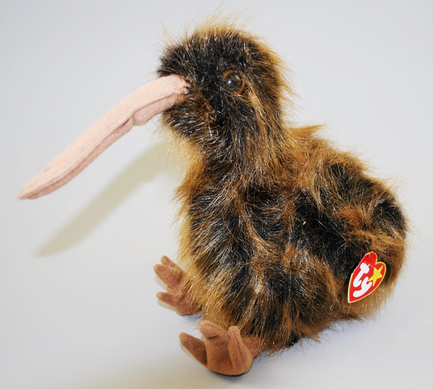 plush kiwi bird